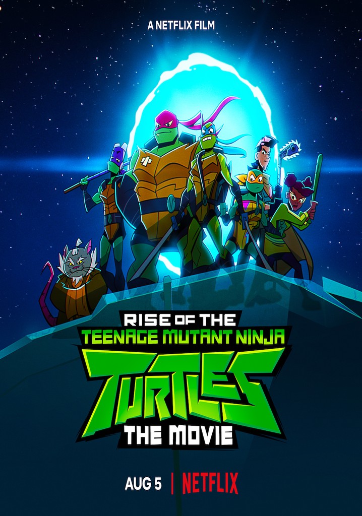 Ninja Turtles Movie Streaming 2024 Maryl Sheeree